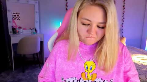 Snapshot of hornycakee chatting on October 12, 2025, 11:31 am HornyCakee online show from October 12, 2025, 11:31 am