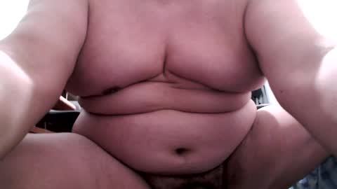 HornySmoothBear online show from December 22, 2024, 5:23 am