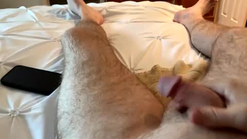 hornycop9111 online show from May 29, 2026, 9:46 pm