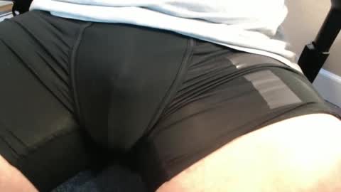 hornydawg50 online show from February 20, 2025, 5:29 pm