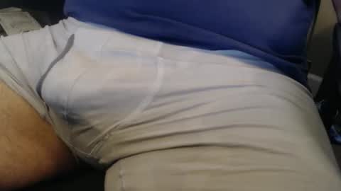 hornydawg50 online show from April 8, 2026, 5:57 pm