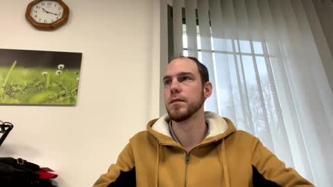 zorander online show from January 24, 2025, 9:17 am