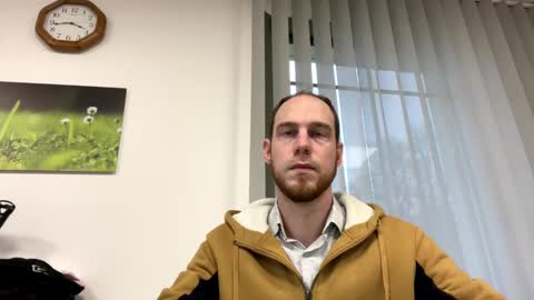 zorander online show from January 29, 2025, 2:42 pm