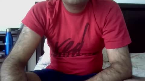 hornygoodmorning online show from November 13, 2025, 5:45 pm