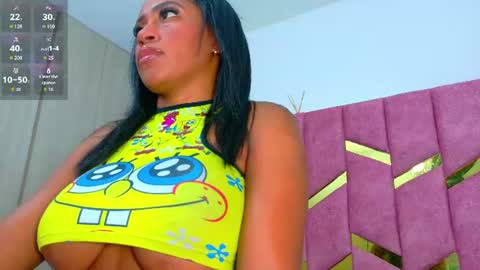 Snapshot of hornyhousekeeper_ chatting on July 1, 2026, 11:12 am Valentina online show from July 1, 2026, 11:12 am