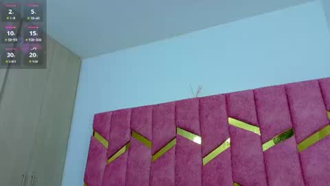 Snapshot of hornyhousekeeper_ chatting on July 7, 2026, 11:14 am Valentina online show from July 7, 2026, 11:14 am