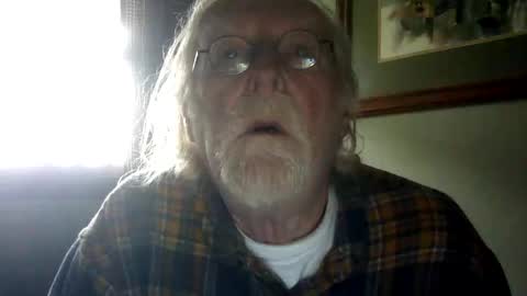 HornyInOhio9 online show from May 7, 2026, 11:37 am