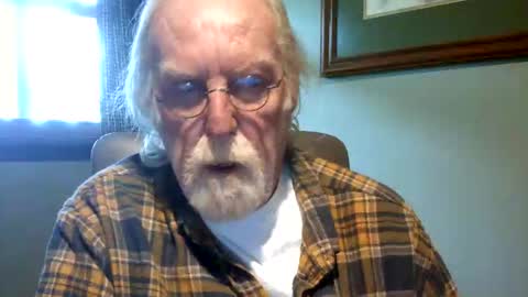 HornyInOhio9 online show from May 21, 2026, 12:01 pm