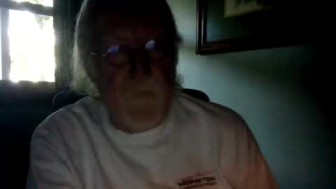 HornyInOhio9 online show from June 4, 2026, 11:05 am
