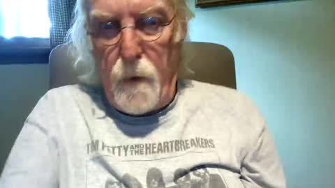 HornyInOhio9 online show from June 6, 2026, 4:12 pm
