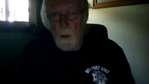 HornyInOhio9 online show from July 2, 2026, 12:33 pm