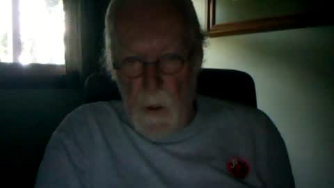 HornyInOhio9 online show from July 3, 2026, 12:00 pm