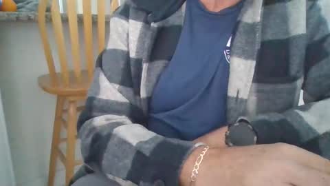 hornyjohn694 online show from February 7, 2026, 6:22 pm