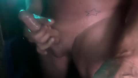 HornyLADaddy online show from March 25, 2026, 9:21 pm