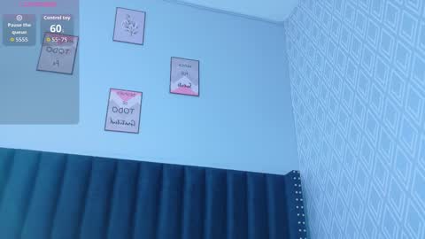 Natasha  online show from February 13, 2026, 6:09 am