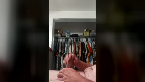 hornyman6942842 online show from August 4, 2026, 9:28 pm