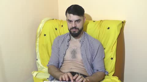hornymaster online show from January 12, 2025, 10:12 am