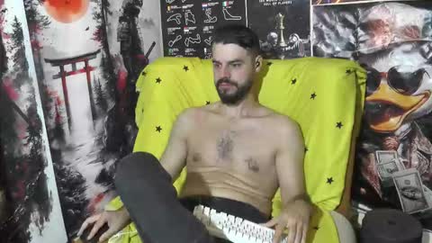 hornymaster online show from September 27, 2025, 1:49 pm