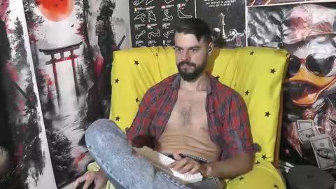 hornymaster online show from October 2, 2025, 5:47 am