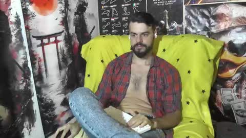 hornymaster online show from October 3, 2025, 6:54 am