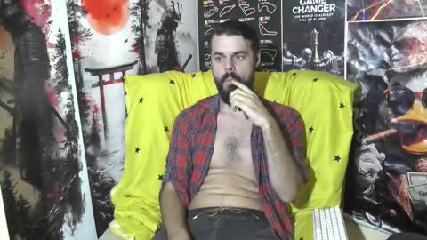 hornymaster online show from October 22, 2025, 3:29 am