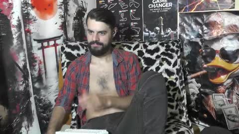 hornymaster online show from October 22, 2025, 10:09 pm