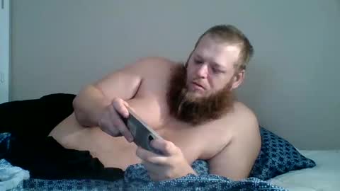 hornynccascade online show from October 26, 2025, 5:08 pm