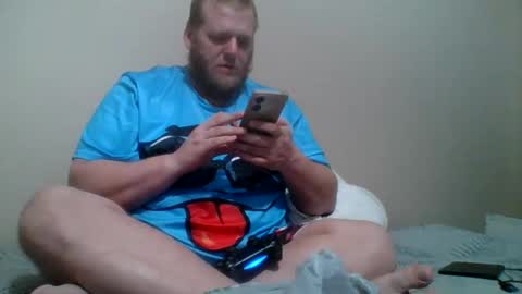 hornynccascade online show from March 31, 2026, 8:26 am