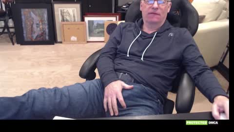 hornynthick70 online show from March 4, 2026, 11:44 pm