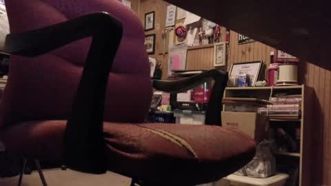 hornyoldman31 online show from April 6, 2026, 4:57 am