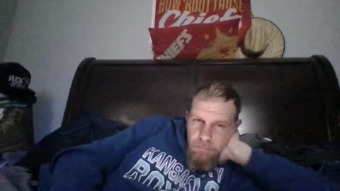 hornypierceddad online show from April 7, 2026, 6:30 pm