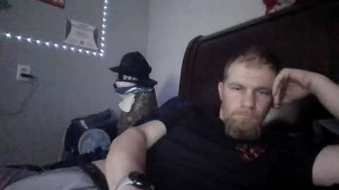 hornypierceddad online show from April 14, 2026, 7:09 pm