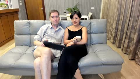Puca  Tam online show from November 13, 2025, 5:56 pm