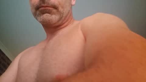 HornyRhino40 online show from November 8, 2025, 9:31 am