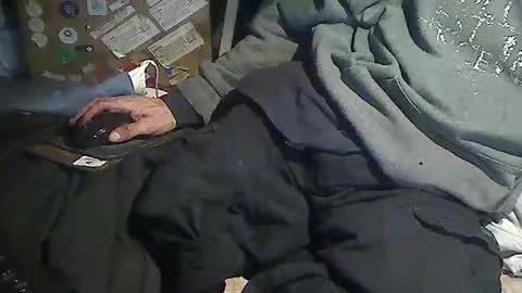 hornyscott666 online show from March 5, 2026, 6:42 am