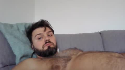 hornysmera online show from February 11, 2026, 7:46 am