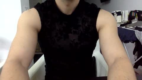 hornyspaniard93 online show from February 28, 2026, 8:54 pm