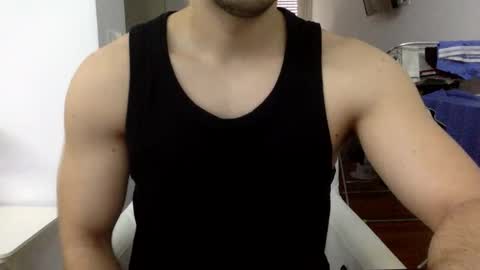 hornyspaniard93 online show from April 26, 2026, 12:14 pm