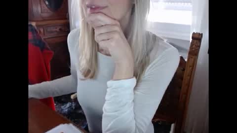 Hornyssima online show from November 8, 2025, 10:59 am