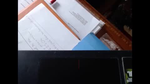 Hornyssima online show from November 9, 2025, 9:51 am