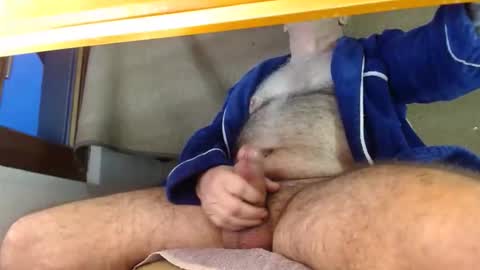 hornyswissman online show from February 13, 2026, 4:58 pm