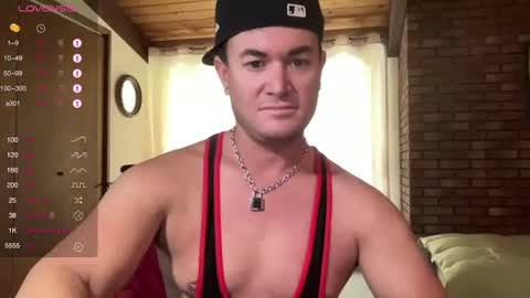 Hornytightboy89 online show from November 1, 2025, 7:05 pm