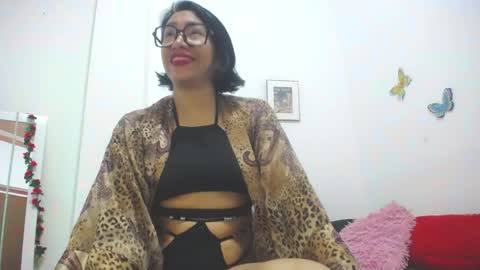 Agatha online show from May 4, 2026, 2:46 pm