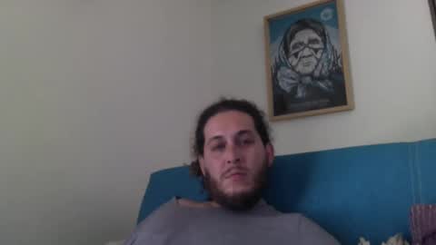 hornyogi online show from March 11, 2025, 7:14 pm