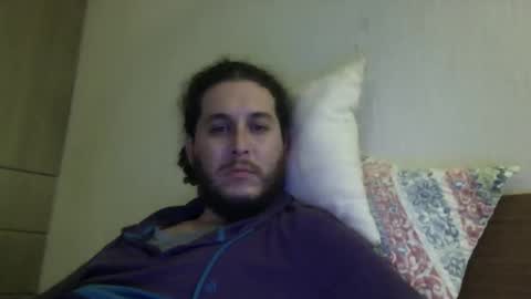 hornyogi online show from November 4, 2025, 3:27 am