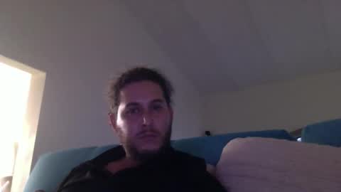 hornyogi online show from November 25, 2025, 10:32 pm