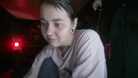 Messalina Horror online show from December 3, 2024, 6:15 am