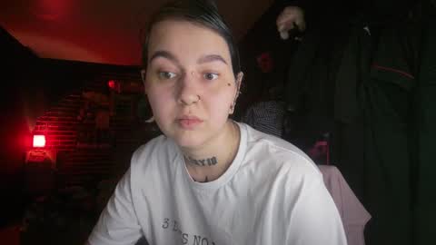 Messalina Horror online show from December 12, 2024, 7:08 am