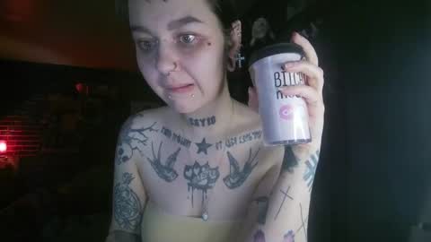 Messalina Horror online show from February 6, 2025, 6:51 am