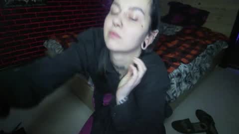 Messalina Horror online show from February 28, 2026, 2:34 am